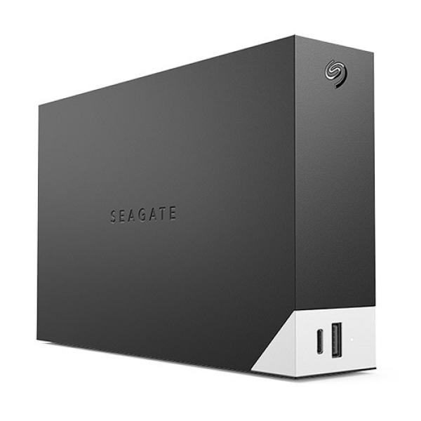    Seagate One Touch Hub 3.5\" 10TB USB 4